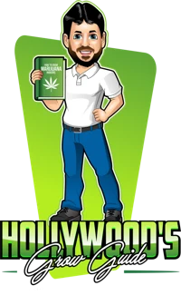 Hollywood's Grow Guide