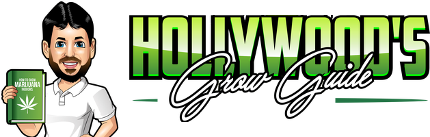 Hollywood's Grow Guide