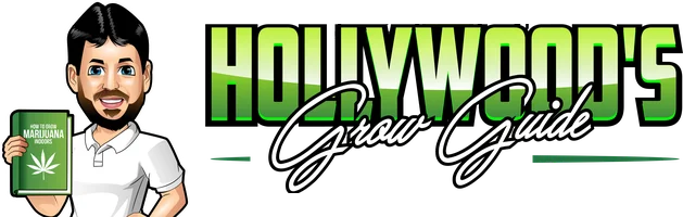 Hollywood's Grow Guide
